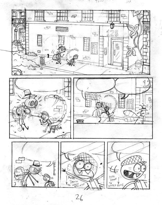 Neil-Numberman-sketch