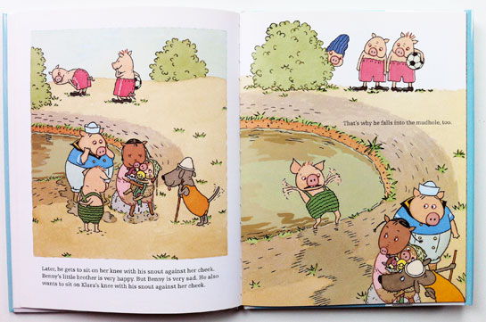 olof-landstrom-oink-oink-benny-spread