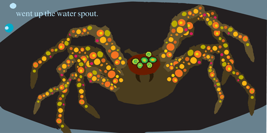 rebecca-emberley-itsy-bitsy-water-spout