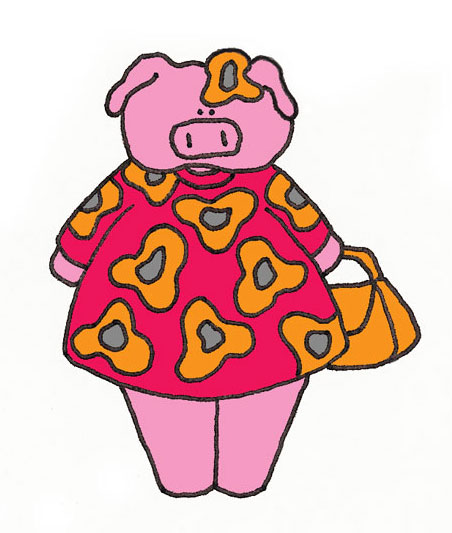 ruthie-lafond-piggimekko-red-dress