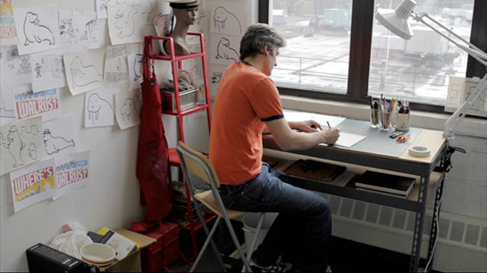 stephen-savage-in-studio