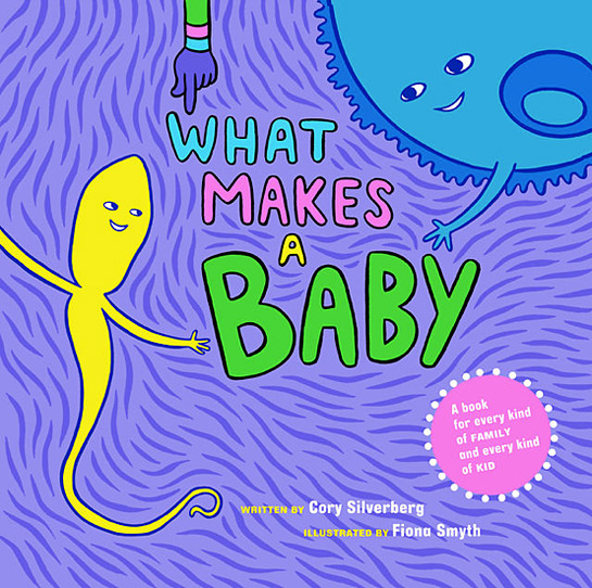 what-makes-a-baby-cover