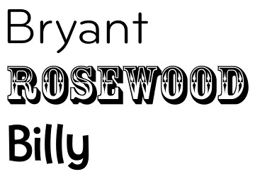 type-samples-stacked