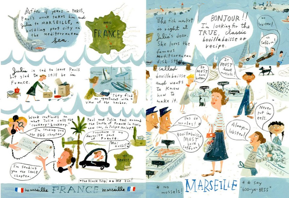 jessie-hartland-julia-child-spread