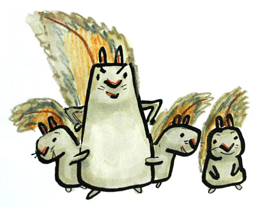 david-ezra-stein-new-squirrel-sketches-3