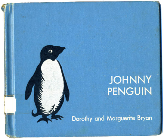 johnny-penguin