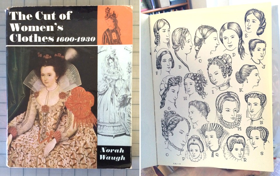 Paul-O-Zelinsky-reference-books