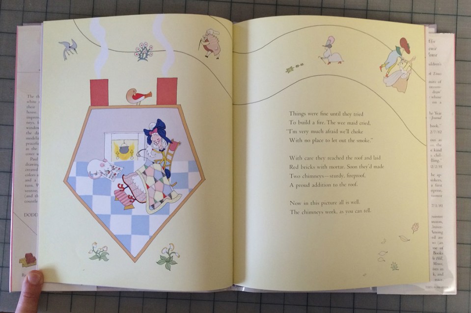 zelinsky-the-maid-the-mouse-interior