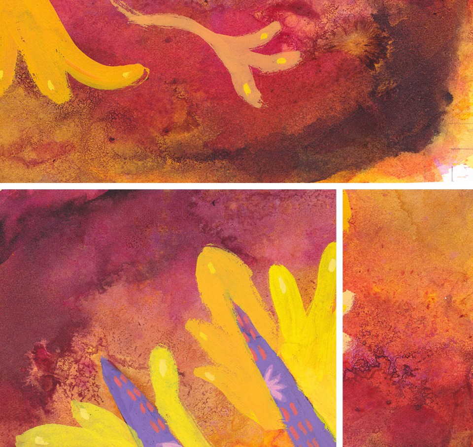 Ana_Aranda_Chupacabra_Cochineal_details