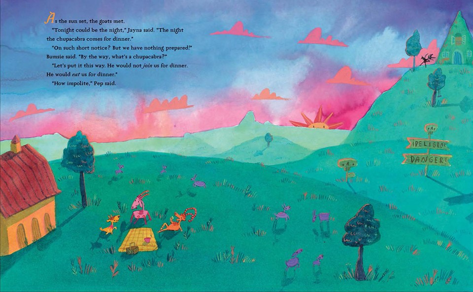 Ana_Aranda_Chupacabra_Page_03